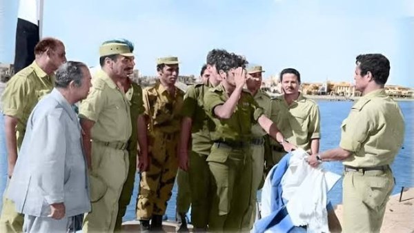 همزاح.. تفاصيل هزيمة وثقتها الدفاع الإسرائيلية وانتهت بأسر 37 جنديا