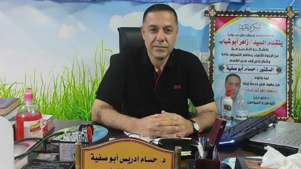 69 مشرعا أمريكيا يطالبون روبيو بالضغط على إسرائيل للإفراج عن مدير مستشفى كمال عدوان