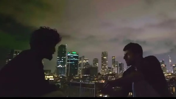 “نازا” يهز إسرائيل من الداخل.. استنفار حكومي لمواجهة فيلم يفضح جرائم حرب غزة