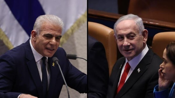 لابيد: نتنياهو طلب زيادة ميزانية الجيش.. وإلغاء أموال الائتلاف لتمويلها