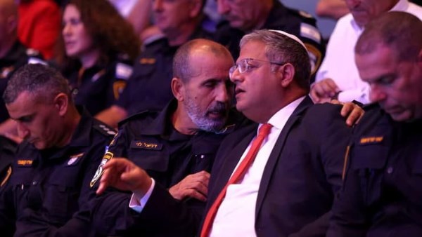فضائح داخل شرطة إسرائيل.. بن غفير يتهم بالتبذير والشرطة تكشف المستور