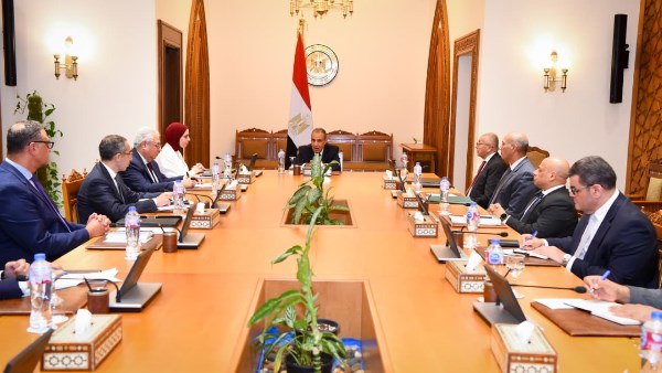 وزير الخارجية: مواصلة تطهير العلمين والساحل الشمالي الغربي من الألغام لدعم التنمية