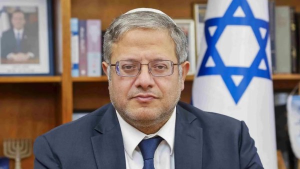 بن غفير: نتنياهو لا يرد على اتصالاتي منذ أسابيع.. وآمل استمرار الشراكة بيننا