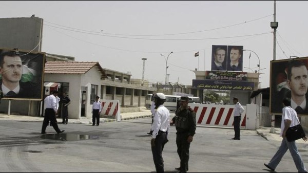 القضاء الأمريكي يحكم بحبس مدير سجن عدرا السابق في سوريا 60 عاما بتهم التعذيب والاحتيال