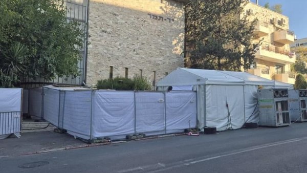 «نفق نتنياهو السري».. ممر تحت الأرض من منزله إلى الكنيس في عيد الغفران