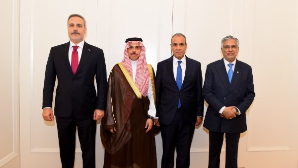 اجتماع رباعي في نيويورك.. مصر تقود تحركا إقليميا لخفض التصعيد وضمان حرية الملاحة