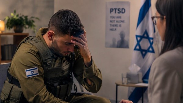 هآرتس تكشف «كارثة» داخل الجيش الإسرائيلي.. استدعاء جنود مصابين نفسيا للخدمة وتهديد بعضهم بالاعتقال
