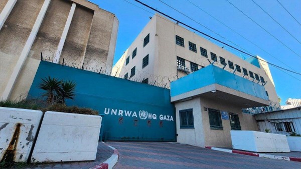 زمن الأونروا انتهى.. مسؤول بمجلس السلام يثير الجدل بـ إلغاء دور الوكالة