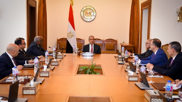 وزير الخارجية يتابع التحضيرات للفعاليات الأفريقية الثلاث بالعلمين الجديدة
