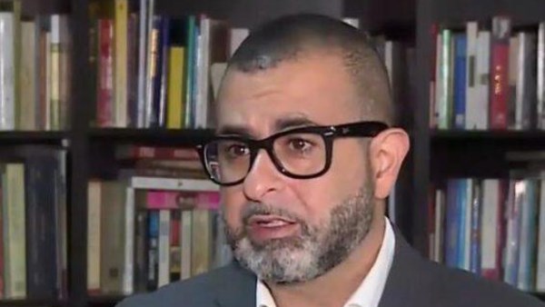 دلياني: الأقصى ورقة انتخابية في يد اليمين الإسرائيلي