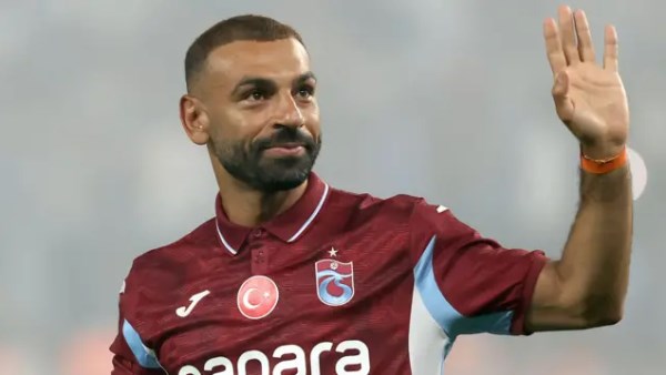 التشكيل المتوقع.. صلاح يقود هجوم طرابزون وجنتشلربيرليجي في الدورى التركي