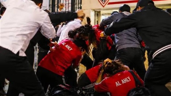 زلزال السداسية.. كواليس خناقة شوارع في قمة السيدات بين الأهلي والزمالك