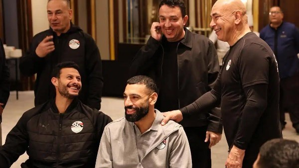 المنتهي والإستبدال.. القصة الكاملة لـ خروج صلاح من معسكر منتخب مصر