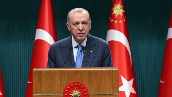 أردوغان يصعد لهجته تجاه اليونان: لا تفسروا هدوء تركيا على أنه ضعف