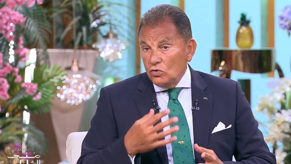 باشات: مصر نفذت مشروعات مائية عديدة في إفريقيا لتوفير مياه الشرب ودعم التنمية