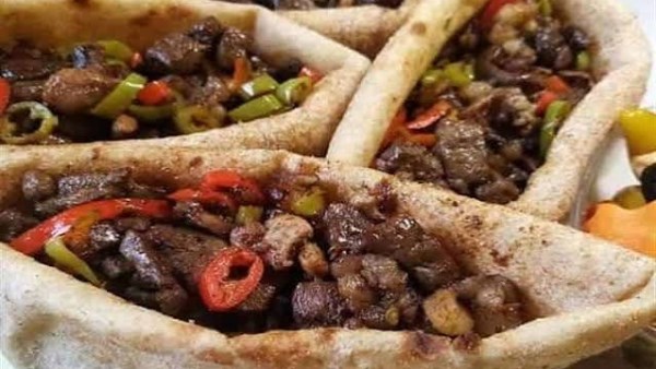 هل ساندوتش الكبدة الرخيص آمن؟.. طبيبة بيطرية تكشف مفاجأة عن مكوناته