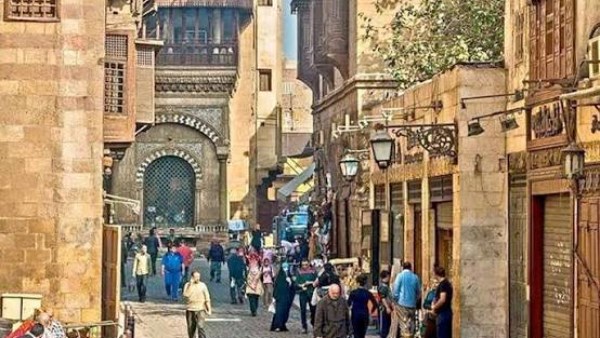خبير تطوير: القاهرة التاريخية تتحول إلى مسارات سياحية متكاملة تعيد الحياة إلى التراث