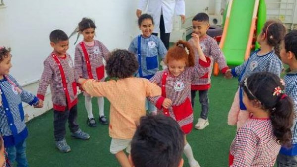تونس تفتح باب التسجيل لدمج أطفال طيف التوحد برياض الأطفال للعام الدراسي الجديد