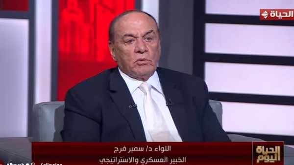سمير فرج يكشف ثوابت السياسة المصرية: السلام خيار استراتيجي والتنمية سلاح لتأمين سيناء