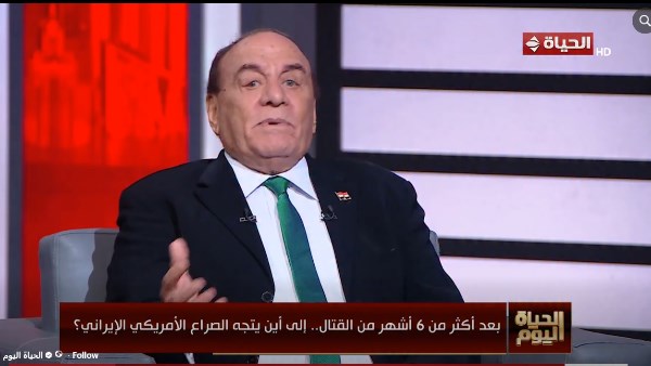 سمير فرج يكشف كيف سيطر الحوثيون على مناطق باليمن واستهداف خط بترولاين السعودي