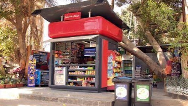 خياران أمام أصحابها.. تطوير 2739 كشكًا بالقاهرة بتكلفة 60 ألف جنيه للواحد