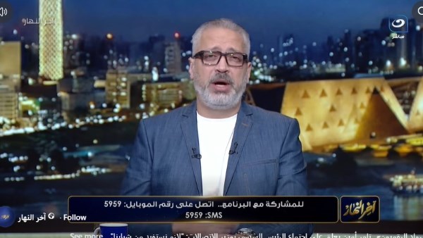 سباق الدول هو التكنولوجيا.. تامر أمين: علينا تأهيل الشباب بمهارات الذكاء الاصطناعي