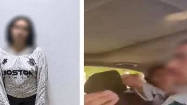 لميس الحديدي عن فتاة الأوبر: «لو دا راجل اللي في العربية وبيشرب هل السواق كان هينزعج برضو ولا عشان ست»