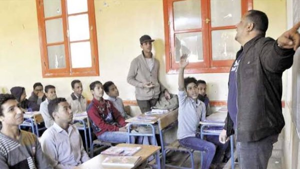 معلمو الحصة.. نيفين شحاتة تكشف تفاصيل الاستعانة بهم وفرص التعيين