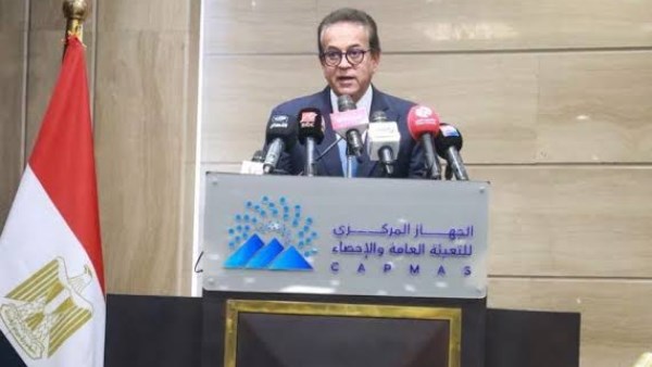 إعلامي حول نتائج المسح الصحي للأسرة المصرية: الأرقام تطرح تساؤلات حول أوضاع الأسرة والطفل