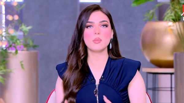 ياسمين عز تعلق على واقعة مقتل تاجر على يد زوجته: “محدش يستاهل تضيعي حياتك عشانه”