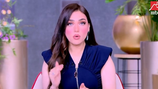 ياسمين عز تكشف تفاصيل 4 قضايا بعد استخدام اسمها وصورتها في خبر مفبرك