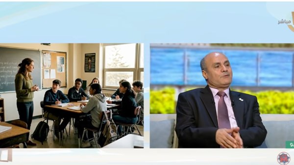 تخصصات ووظائف المستقبل وكيفية اختيار التخصص بجامعة القاهرة التكنولوجية