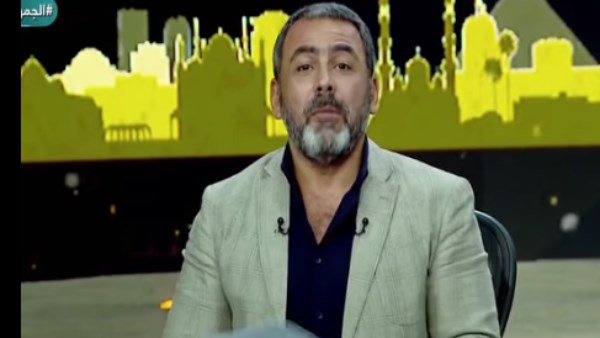يوسف الحسيني: النبرة المصرية ترفض سياسات الأمر الواقع والدبلوماسية لا تعني الضعف