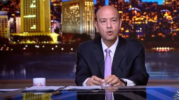 عمرو أديب عن حسام حسن: في 48 ساعة انتقل من بطل قومي إلى «مشكلة قومية» | فيديو