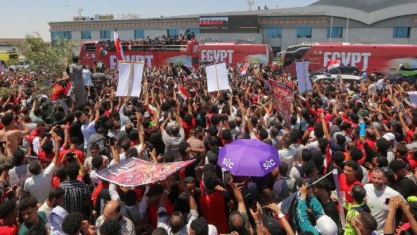 الغندور يوجه رسالة لجماهير الكرة: شجع فريقك.. لكن إوعى التعصب يبوظ مشاعرك الجميلة