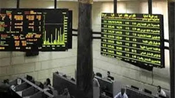 عمر رضوان: 445 ألف مستثمر جديد بالبورصة المصرية.. وEGX30 يرتفع بأكثر من 30%