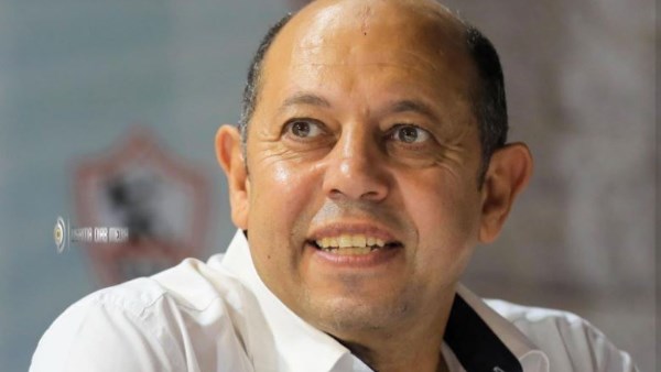 أحمد سليمان يكشف كواليس تعاقد الزمالك مع محمود ممدوح