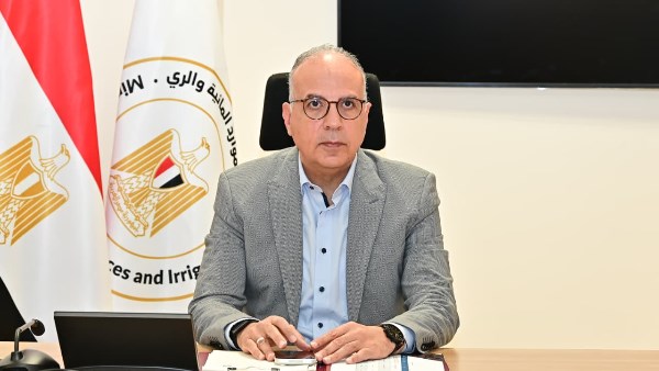 وزير الري: لا مخاوف من بناء السدود إذا التزمت الدول بقواعد القانون الدولي