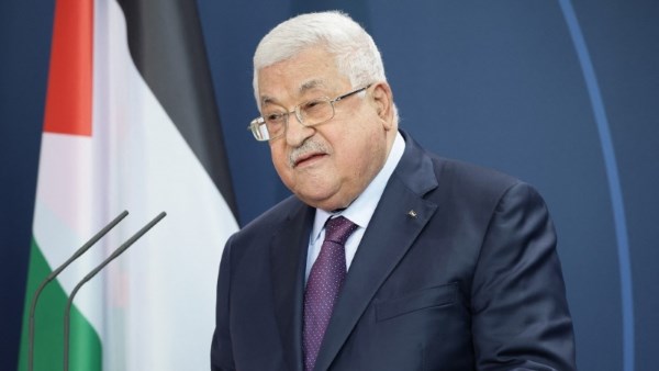 أبو مازن: الشعب الفلسطيني يثمن الجهود المصرية