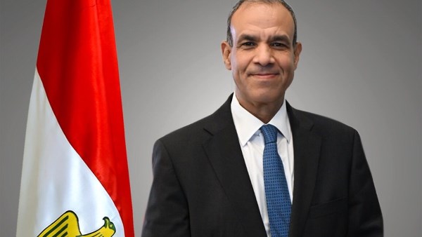 وزير الخارجية: العلاقات بين مصر وبوركينا فاسو شهدت زخما متزايدا خلال الفترة الأخيرة