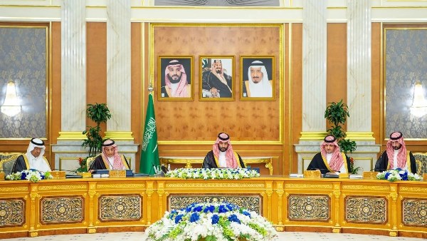 مجلس الوزراء السعودي يؤكد مواصلة دعم منظمة التعاون الإسلامي
