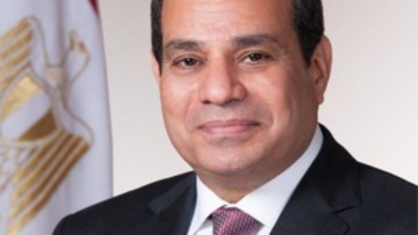 الرئيس السيسي يستقبل اليوم رئيس جمهورية الصين الشعبية