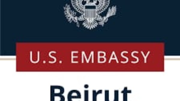 السفارة الأمريكية في بيروت ترحب بالإفراج عن الأسرى اللبنانيين وتدعو لاستكمال المحادثات