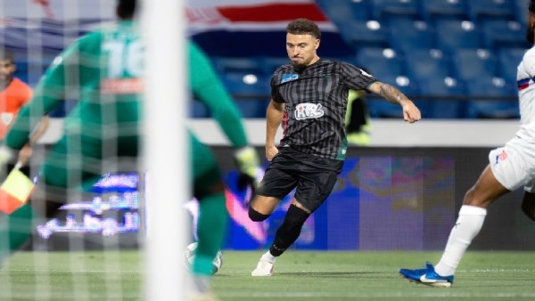 الدوري السعودي .. الاتفاق يفوز على أبها 1 – 0