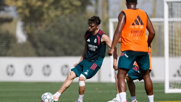دوري أبطال أوروبا | 5 غيابات مؤكدة لريال مدريد قبل صدامه مع إنتر ميلان