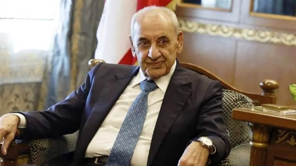 نبيه بري: إسرائيل تواصل حرب الإبادة في الجنوب وتحول دماء اللبنانيين إلى «صندوق اقتراع»