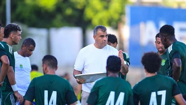 الاتحاد السكندري يوفر حافلات مجانية لنقل جماهيره إلى السويس لمواجهة المصري
