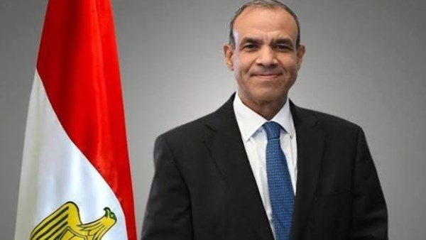 وزير الخارجية يؤكد مجدداً موقف مصر الرافض بشكل قاطع لأي انتهاكات أو اعتداءات على السعودية