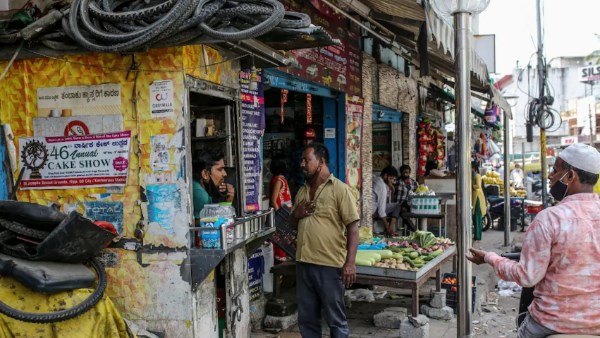 تزايد احتمالات تغيير أسعار الفائدة.. التضخم في الهند يرتفع لـ4.82% في أغسطس