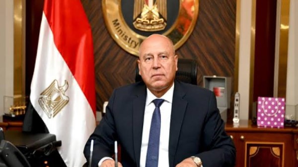 وزير النقل: تحسين مستوى الخدمة في السكة الحديد ومترو الأنفاق والمونوريل